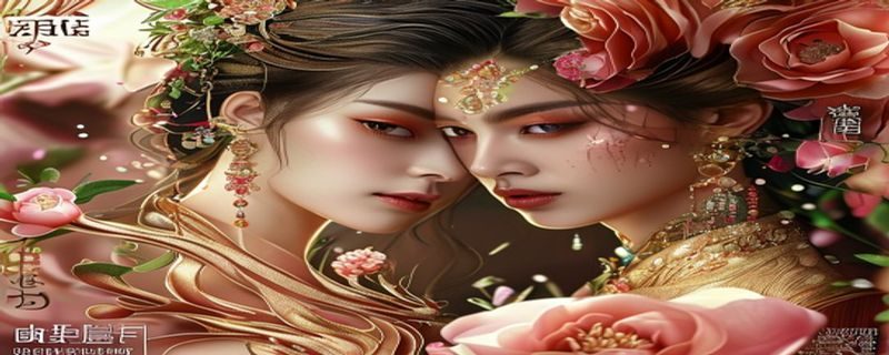 媚肉之香东方香氛美学专题封面，古典与现代融合，沉香与玫瑰意象，深度长文配图